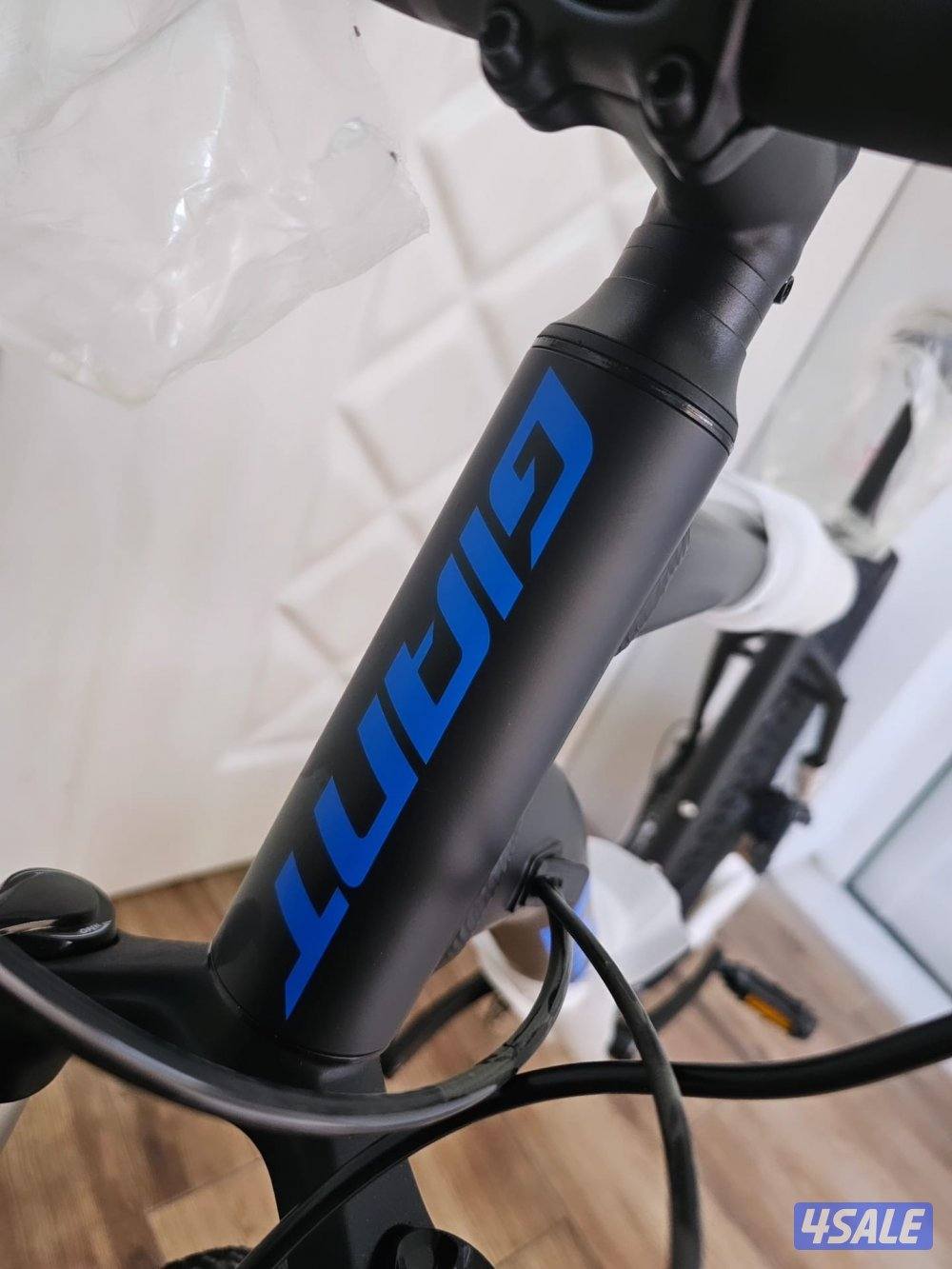 Giant Talon 1 Deore 10s Airfork SXC32 New Bike3