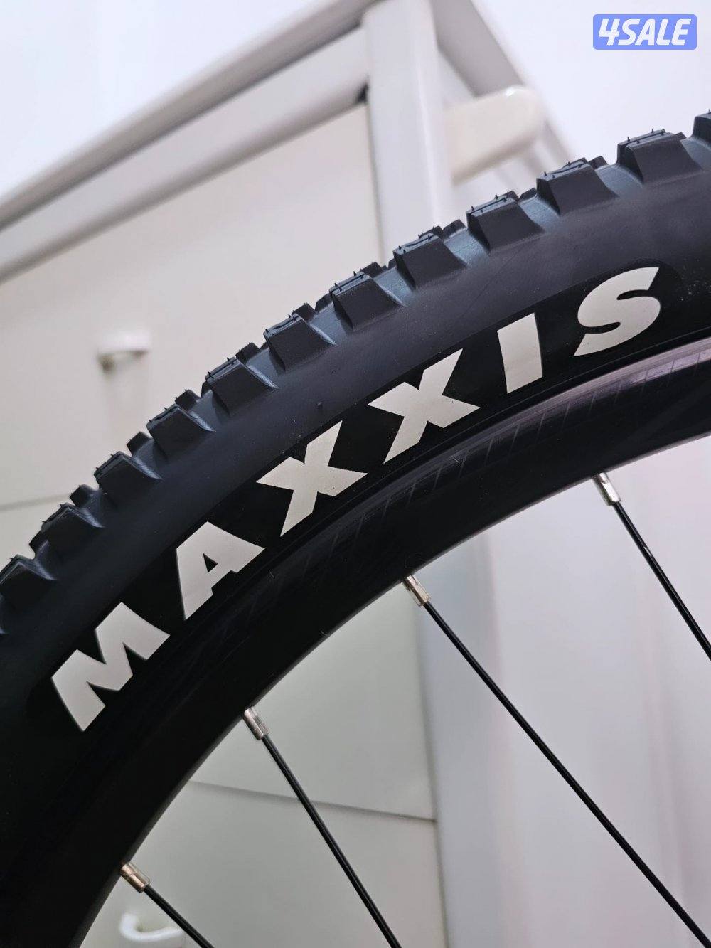 Giant Talon 1 Deore 10s Airfork SXC32 New Bike5