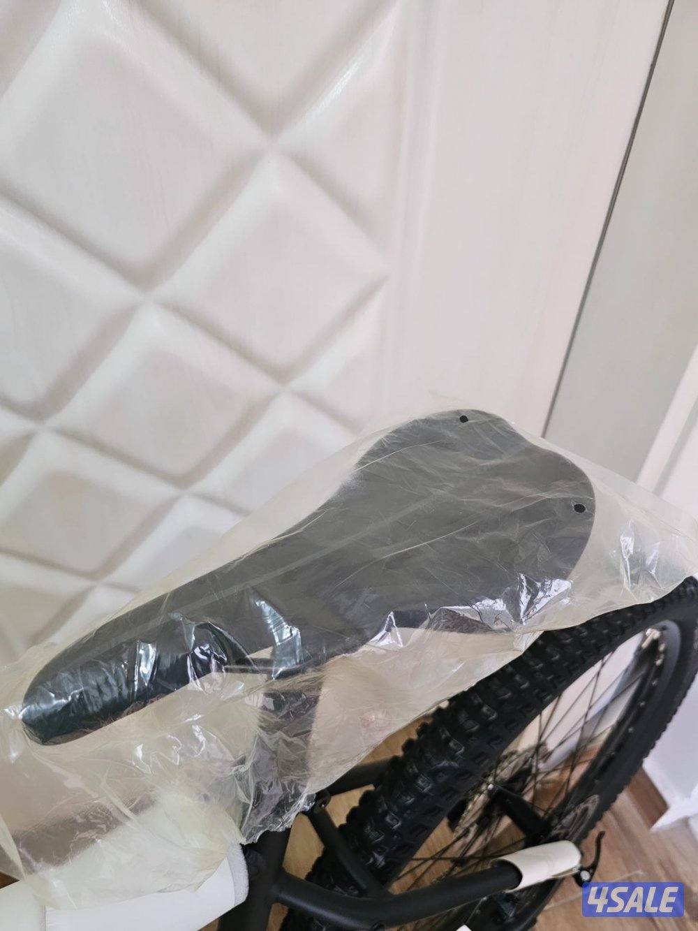 Giant Talon 1 Deore 10s Airfork SXC32 New Bike8