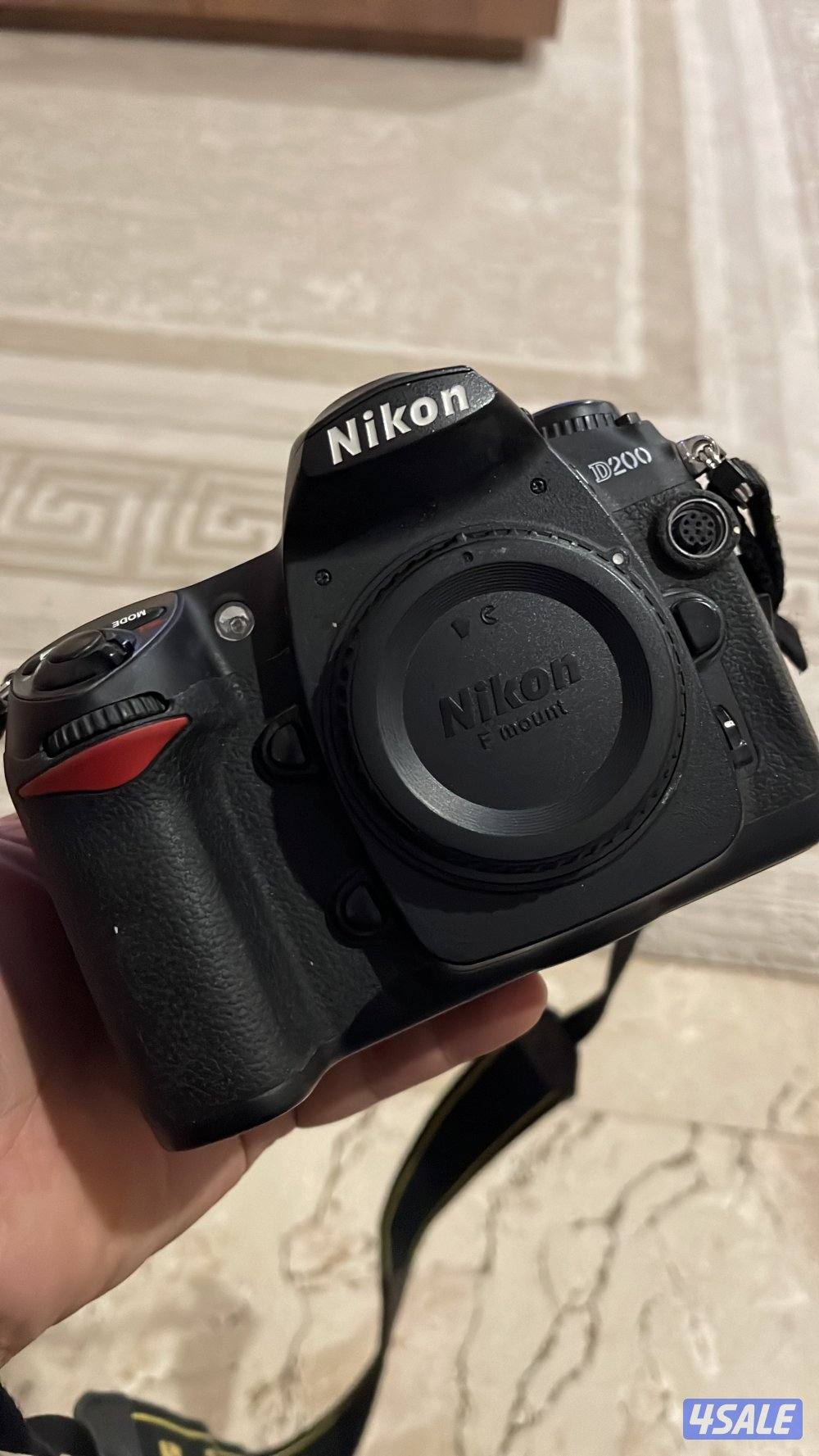 عدسات سيقما لكاميرات نيكون0