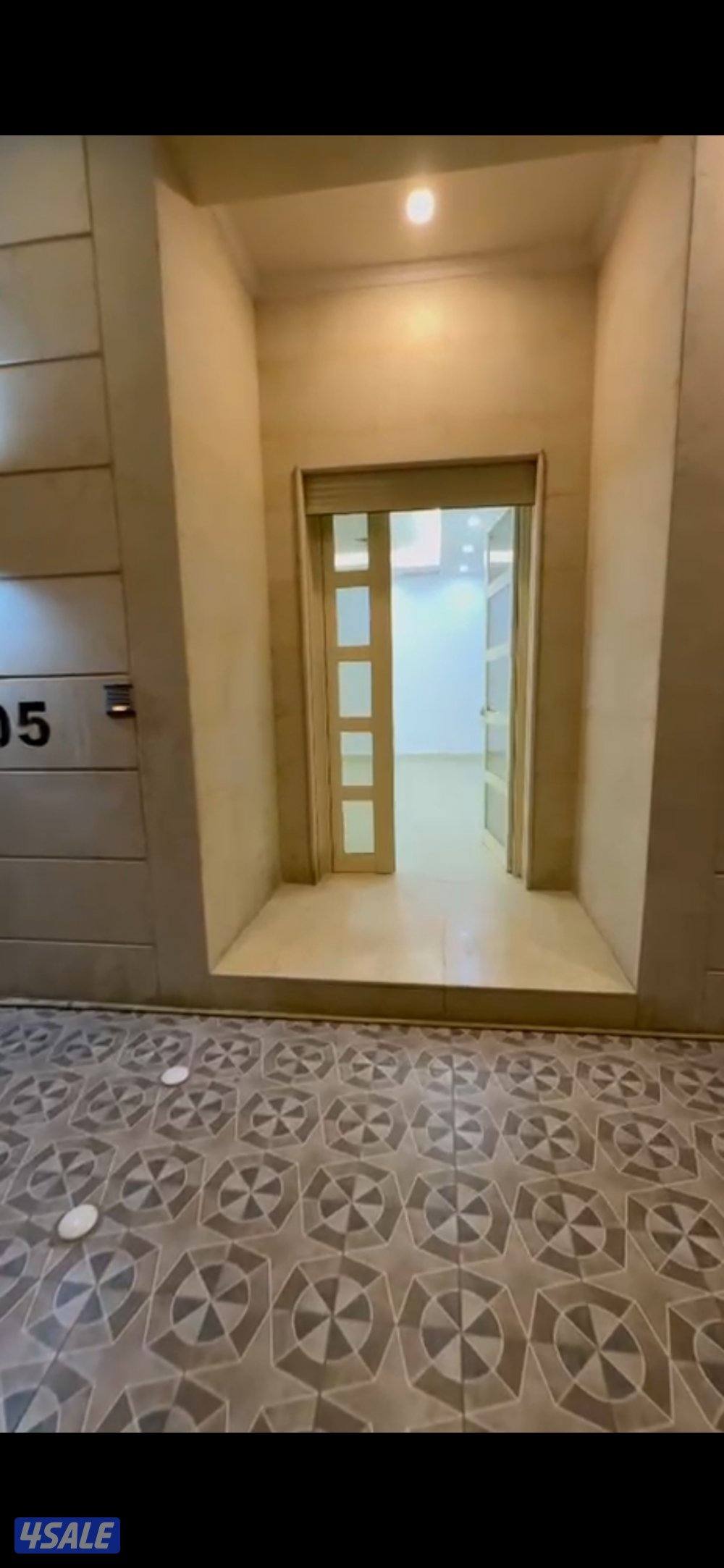 للايجار دور ارضي مدخل خاص الفنطيس0