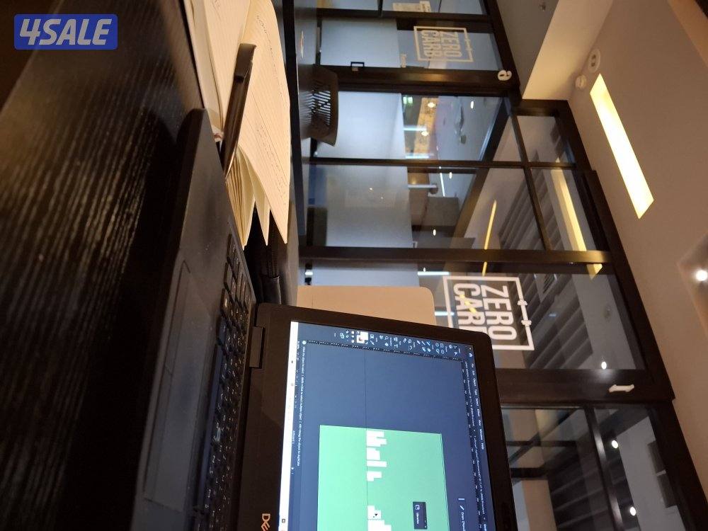 مصمم جرافيك و مسوق الكتروني ابحث عمل مناسب1