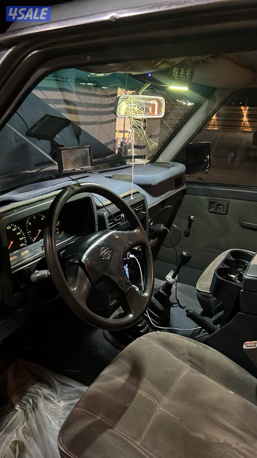 للبيع سفاري4