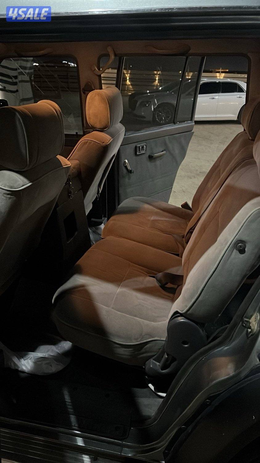 للبيع سفاري6