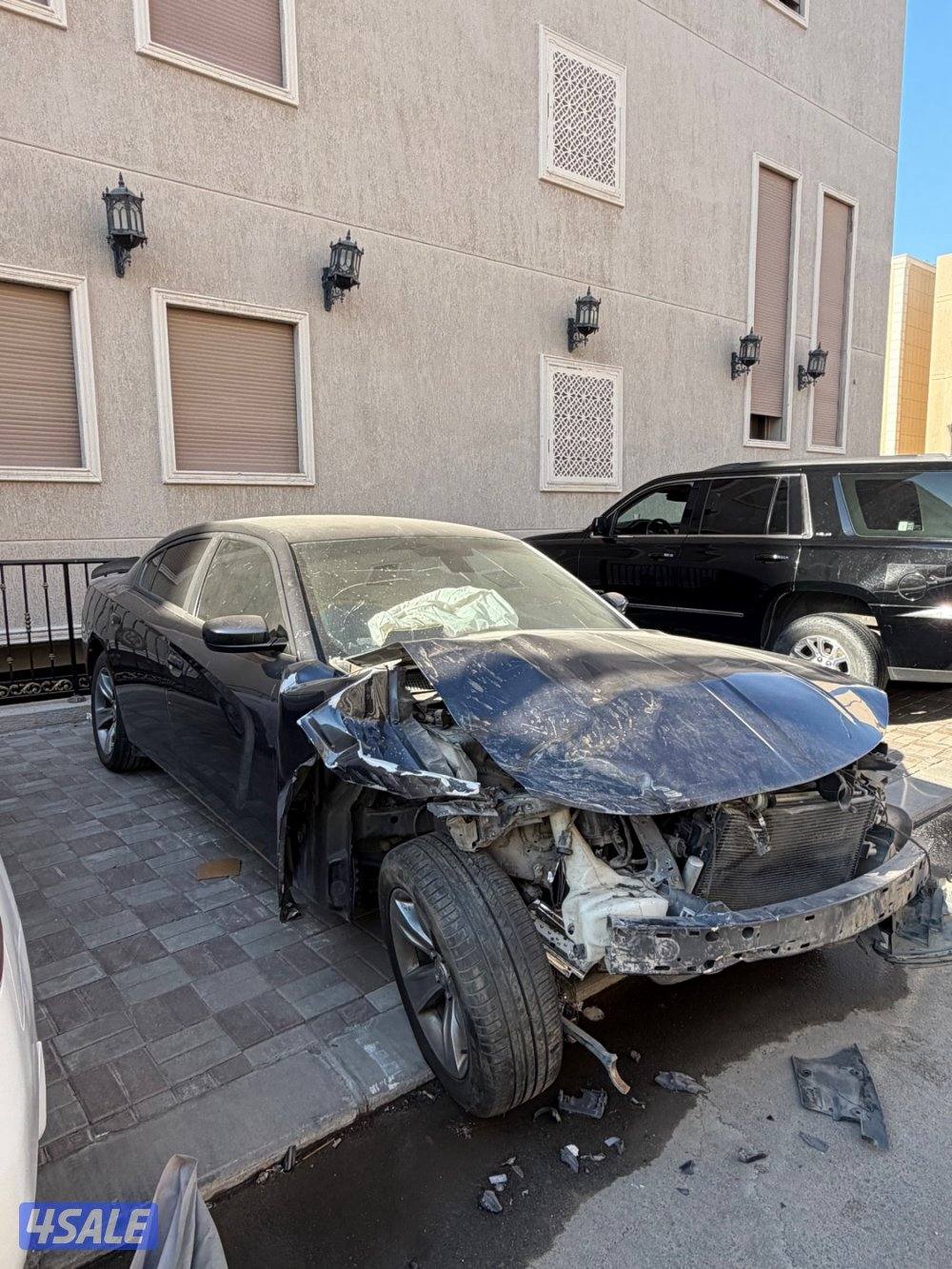 البيع شارجر مديل ٢٠١٦ ماشية ٢٦٩٣٥٨ شرط الفحص مكينة وقير0