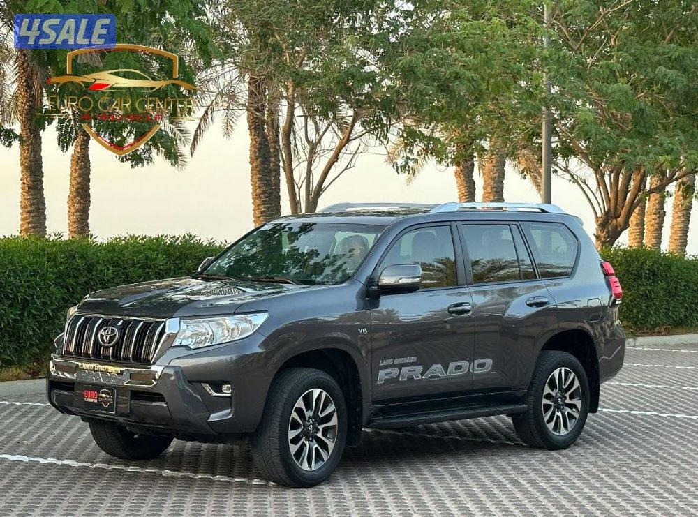 برادو TXL وكاله كامل المواصفات2