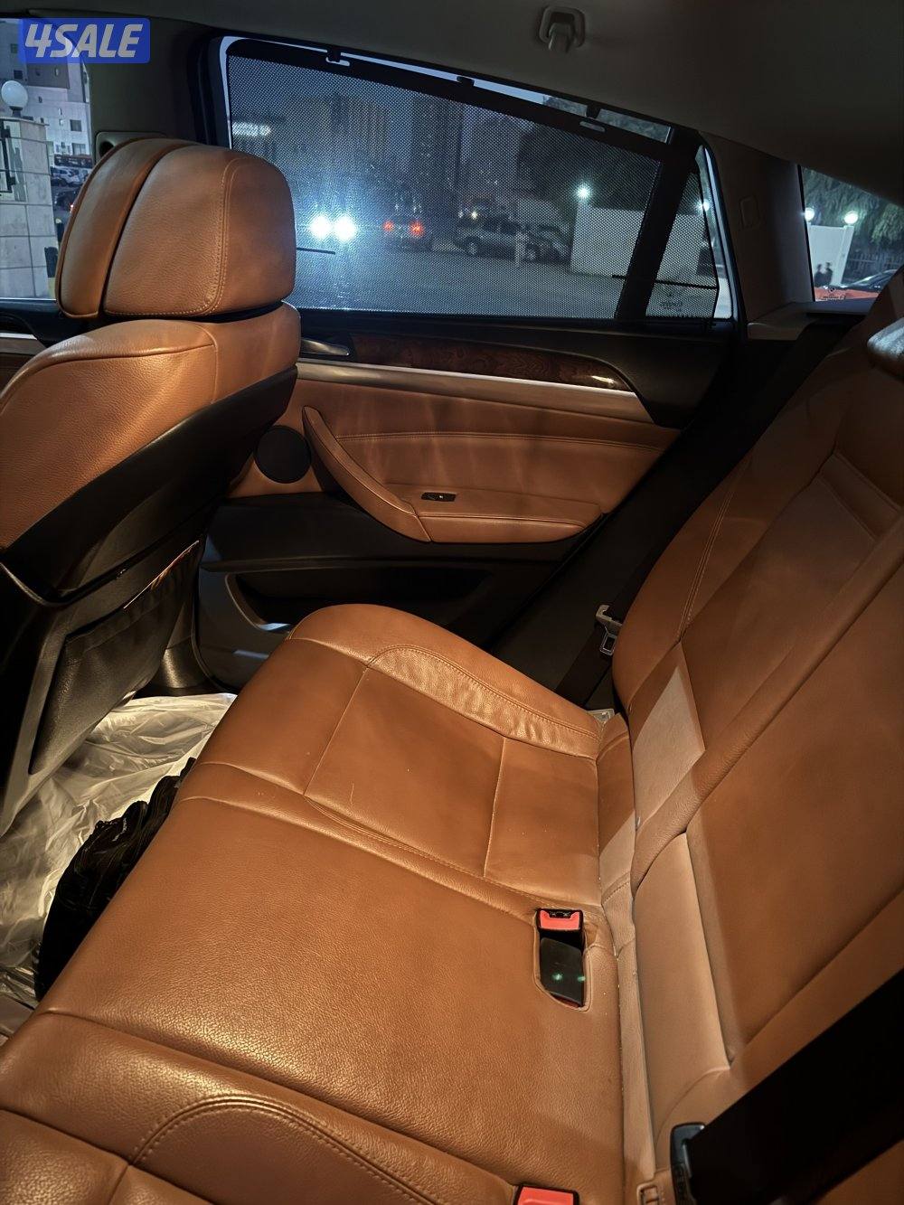 للبيع X6 موديل 20147