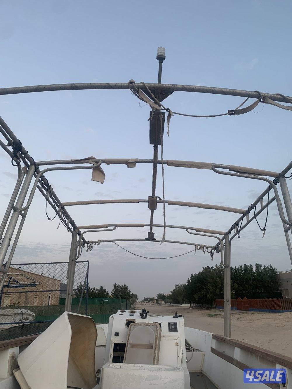 للبيع عرباين ومظلات حط سعرك وشيل5