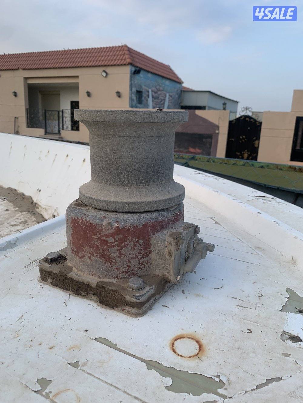 للبيع عرباين ومظلات حط سعرك وشيل6