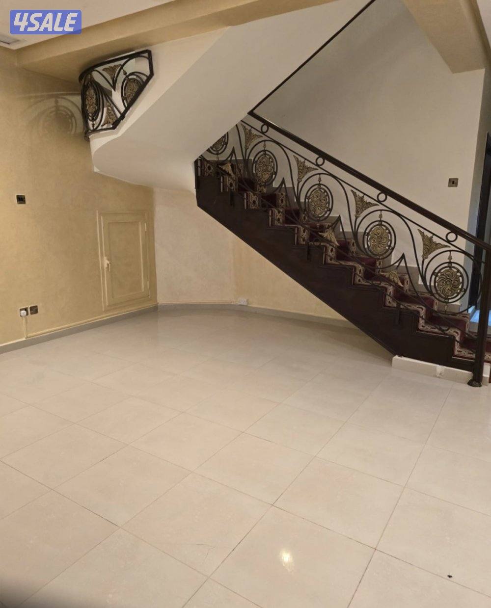 للايجار دبلكس سوبر لوكس في الجابريه0