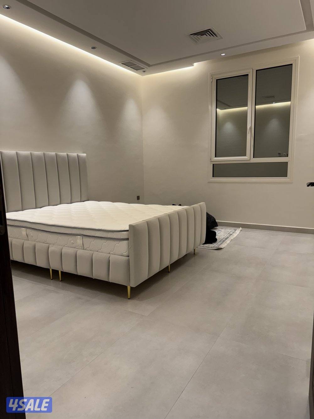 bed for sell سرير للبيع الحاله جيده جداً0