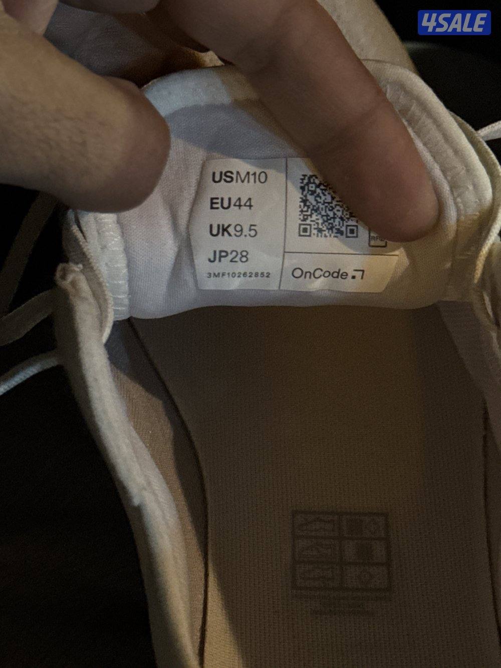 اون راننق اصلي4