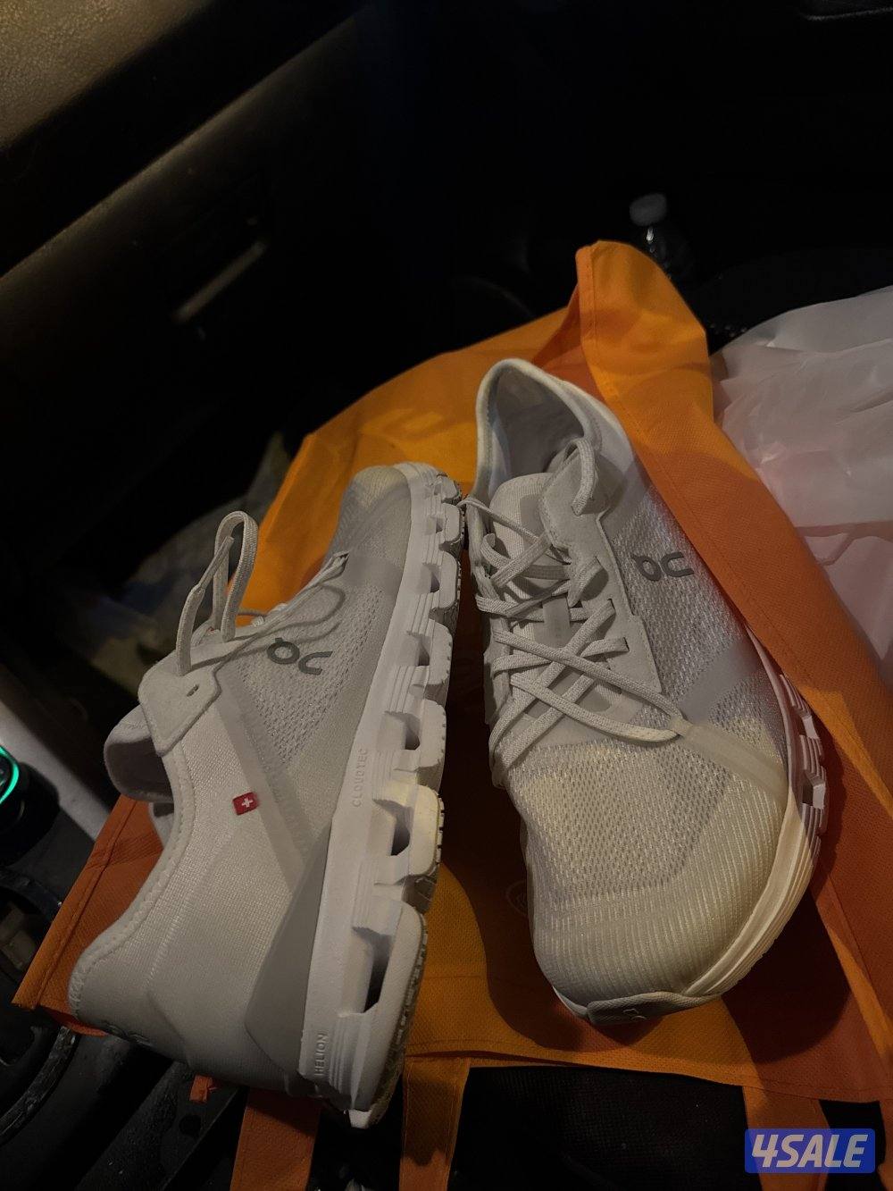 اون راننق اصلي5