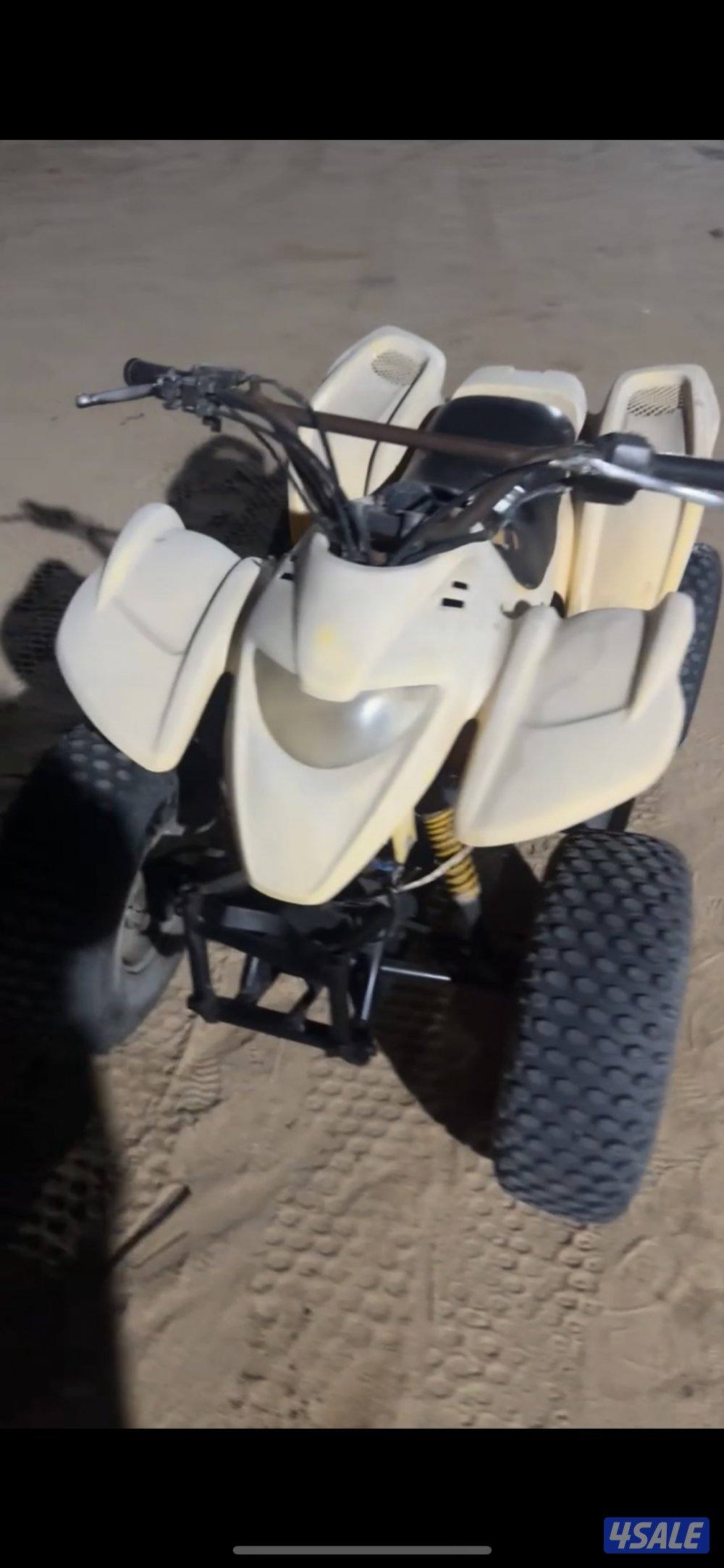 بقي العميري حجم ١٠٠1