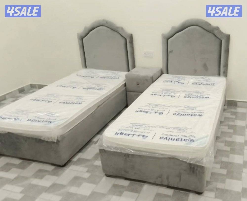 تبحث عنه اجواد انواع سراير وفرشات ودوشك واثاث9