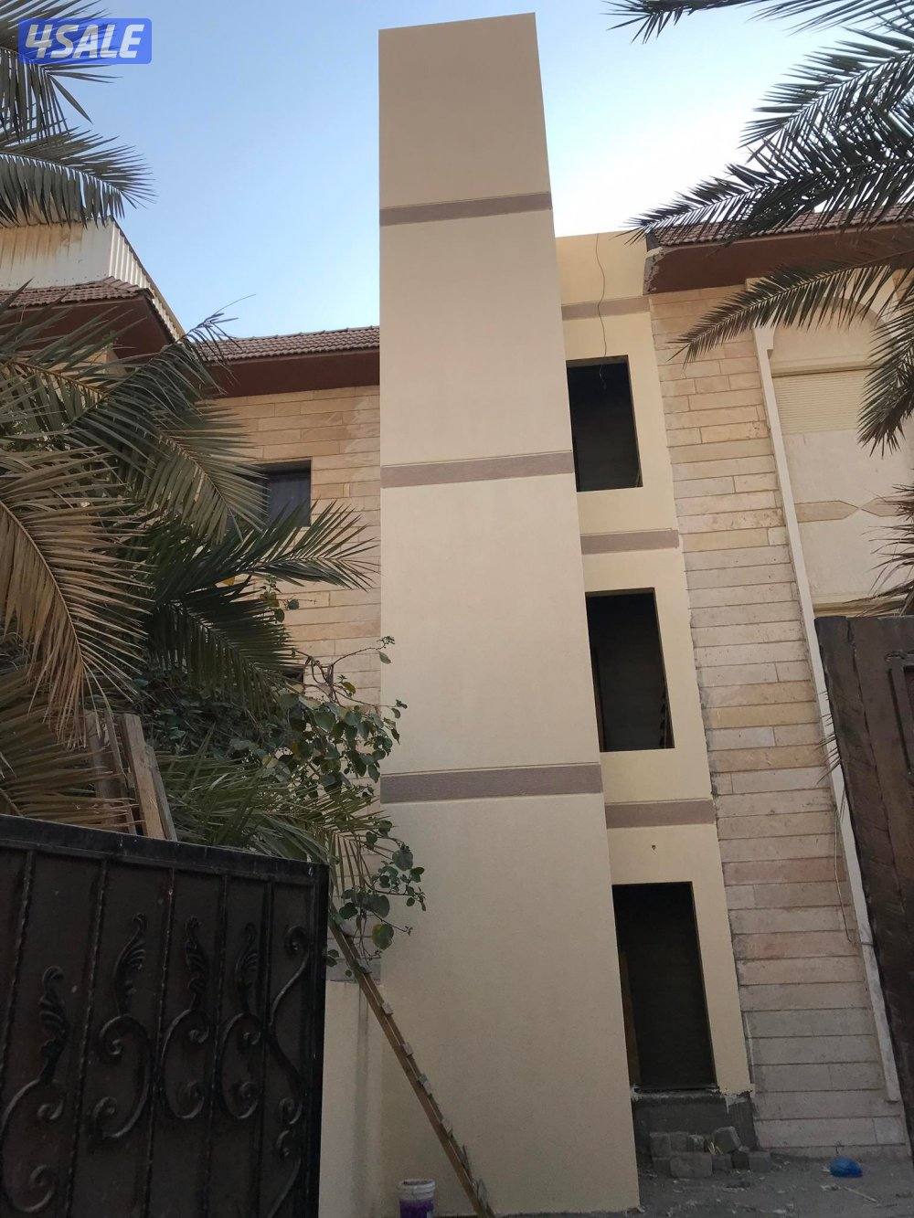 مقاول بناء3