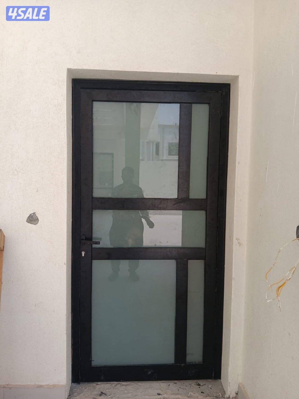 مطلوب فني المنيوم0