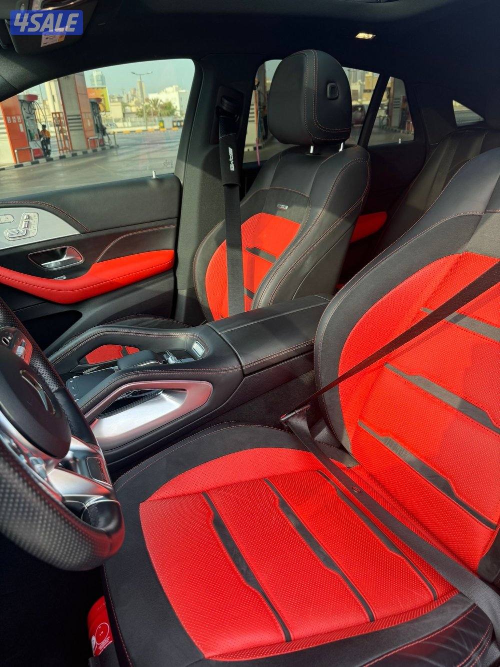 كمارو SS موديل 2014 ماشي 190 شرط الفحص7