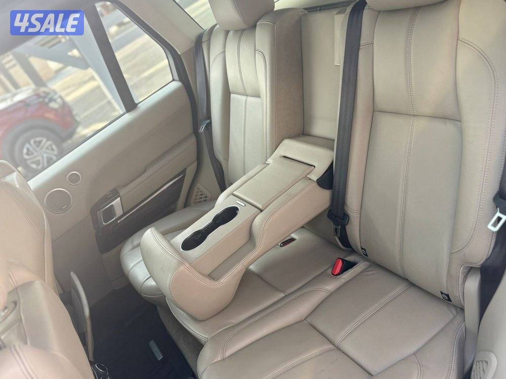 الغانم 2016 HSE8