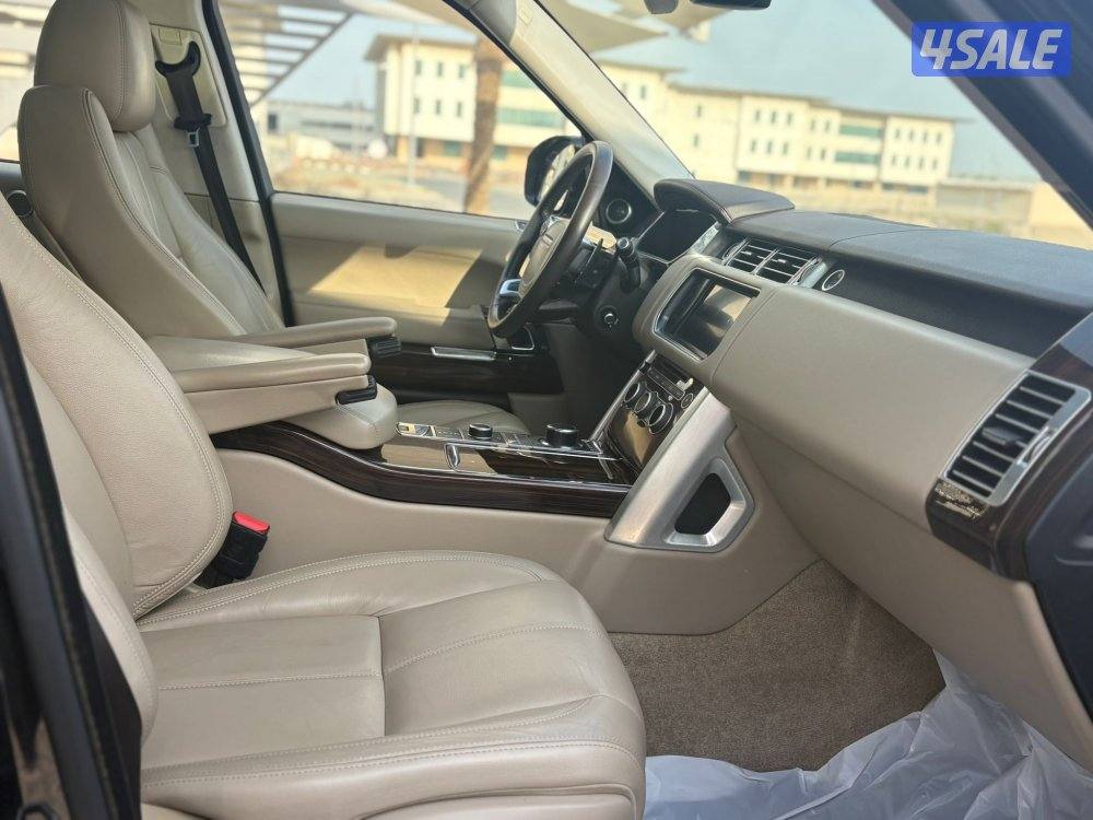 الغانم 2016 HSE7