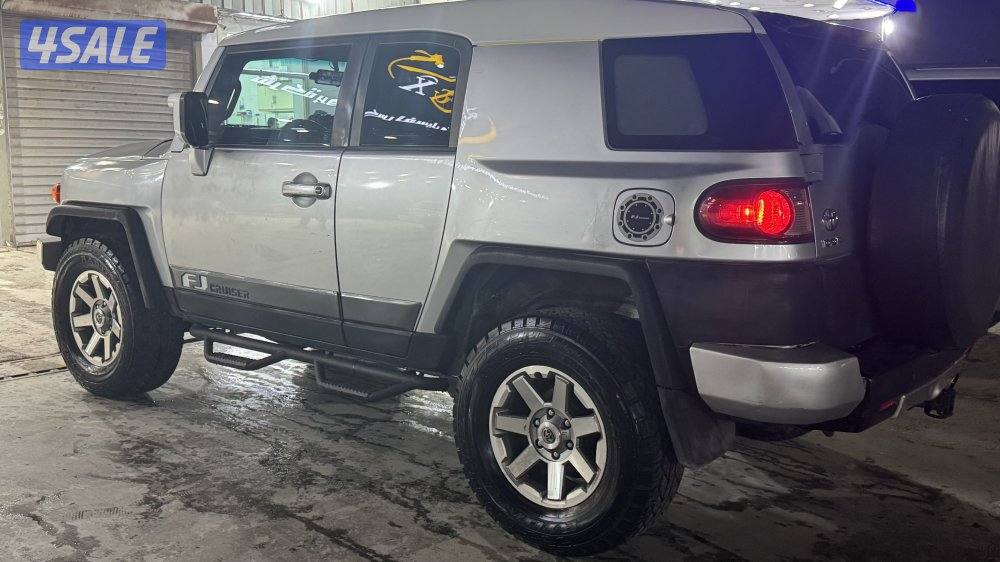 للبيع اف جي9