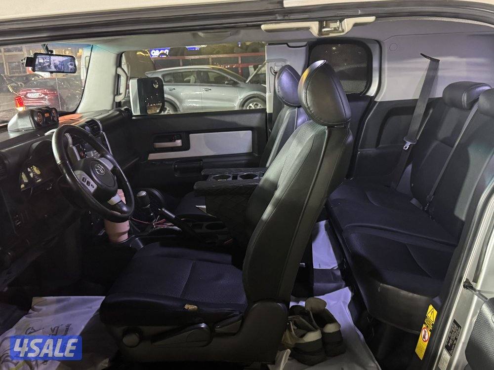 للبيع اف جي11