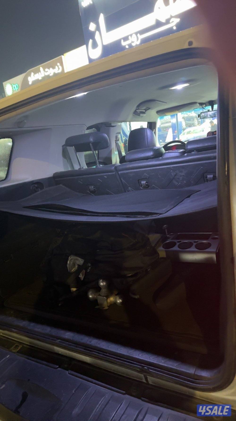 للبيع اف جي12