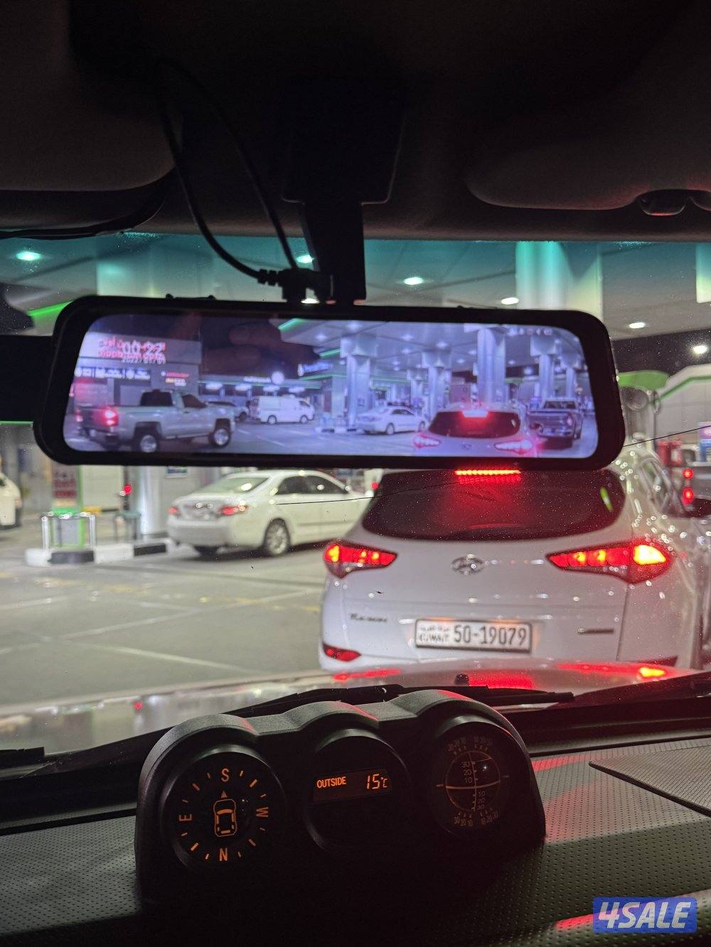 للبيع اف جي13