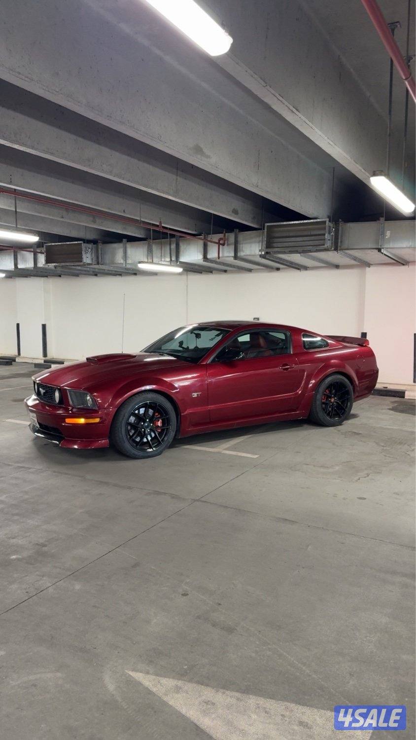 للبيع موستنق 20060