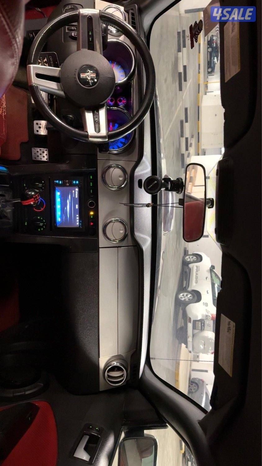 للبيع موستنق 20064