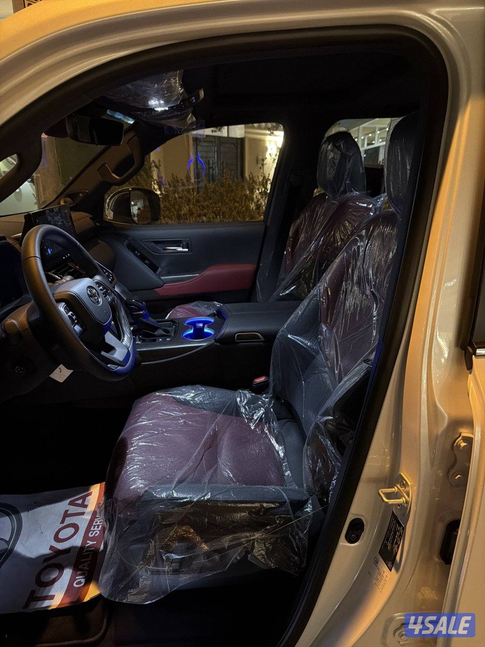 لاند كروزر VXR2