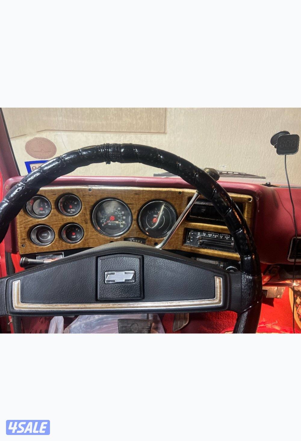 للبيع وانيت مديل 19778