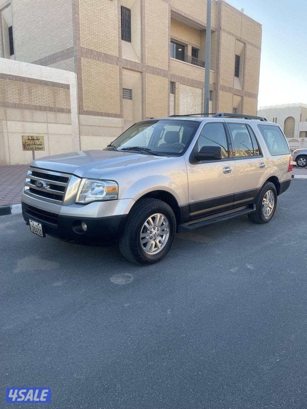 اكسبدشن 2012 قمة بالنظافة مرفق صورة الفحص0