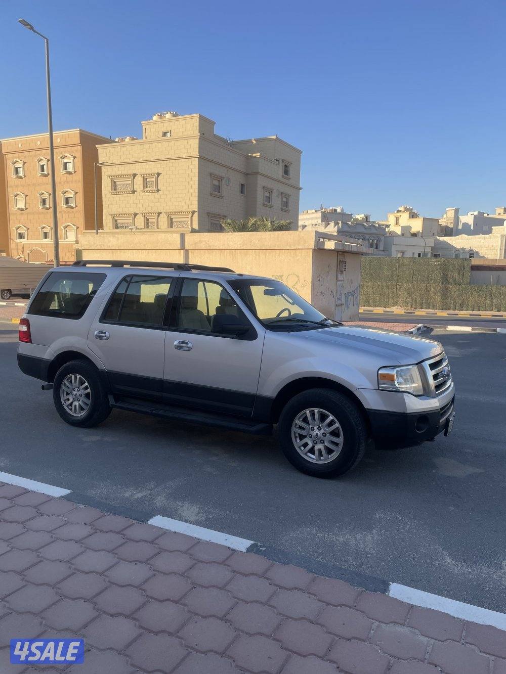 اكسبدشن 2012 قمة بالنظافة مرفق صورة الفحص2