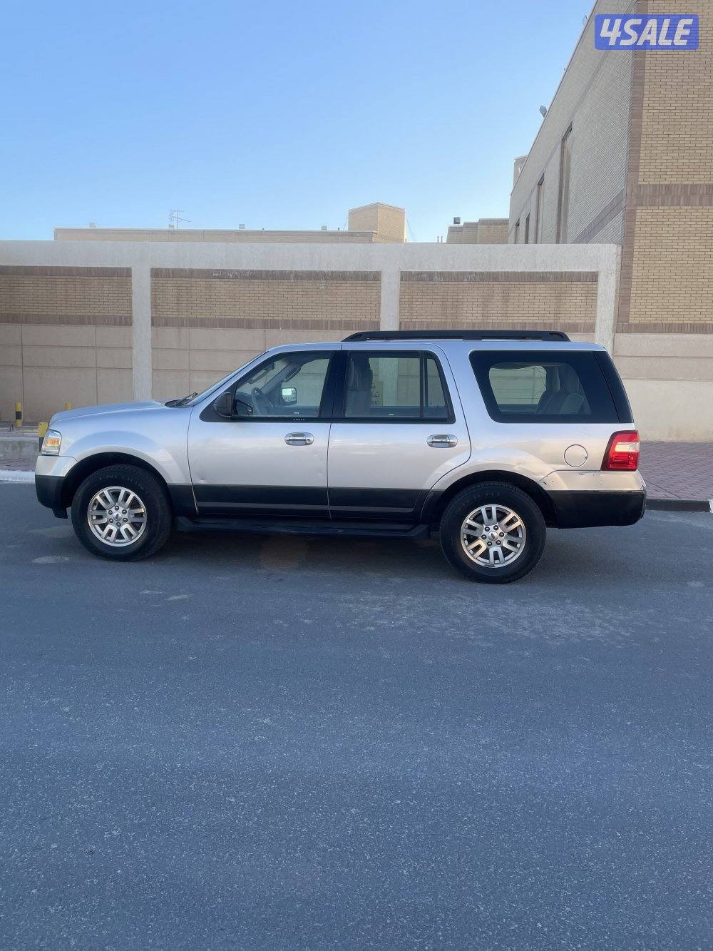 اكسبدشن 2012 قمة بالنظافة مرفق صورة الفحص3