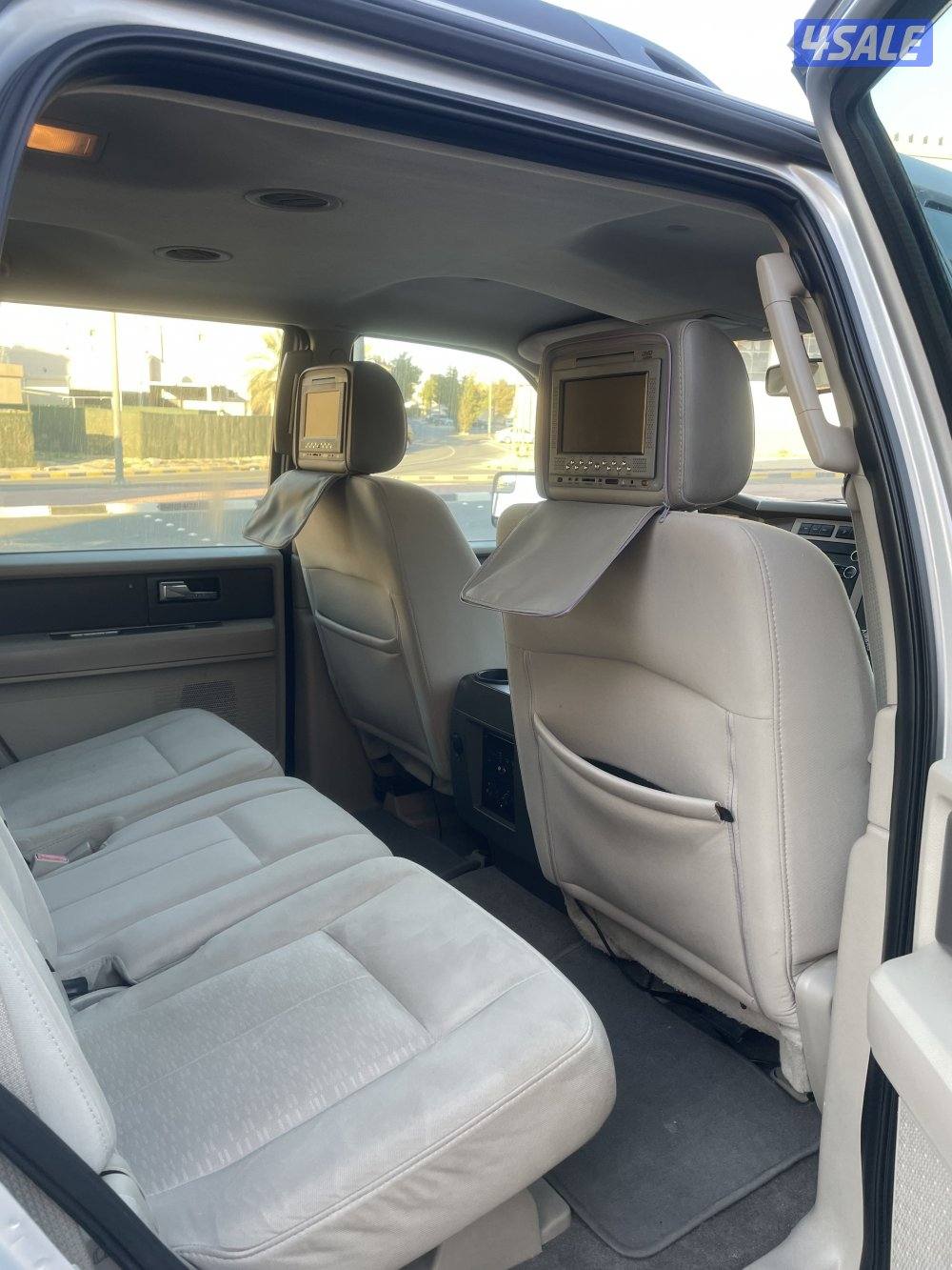 اكسبدشن 2012 قمة بالنظافة مرفق صورة الفحص6