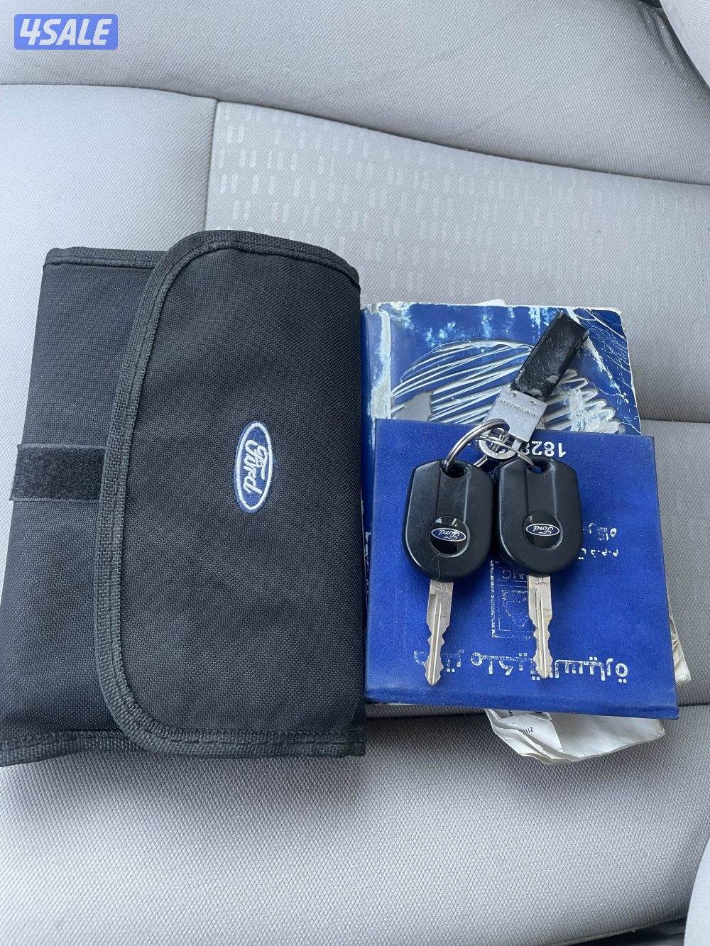 اكسبدشن 2012 قمة بالنظافة مرفق صورة الفحص8