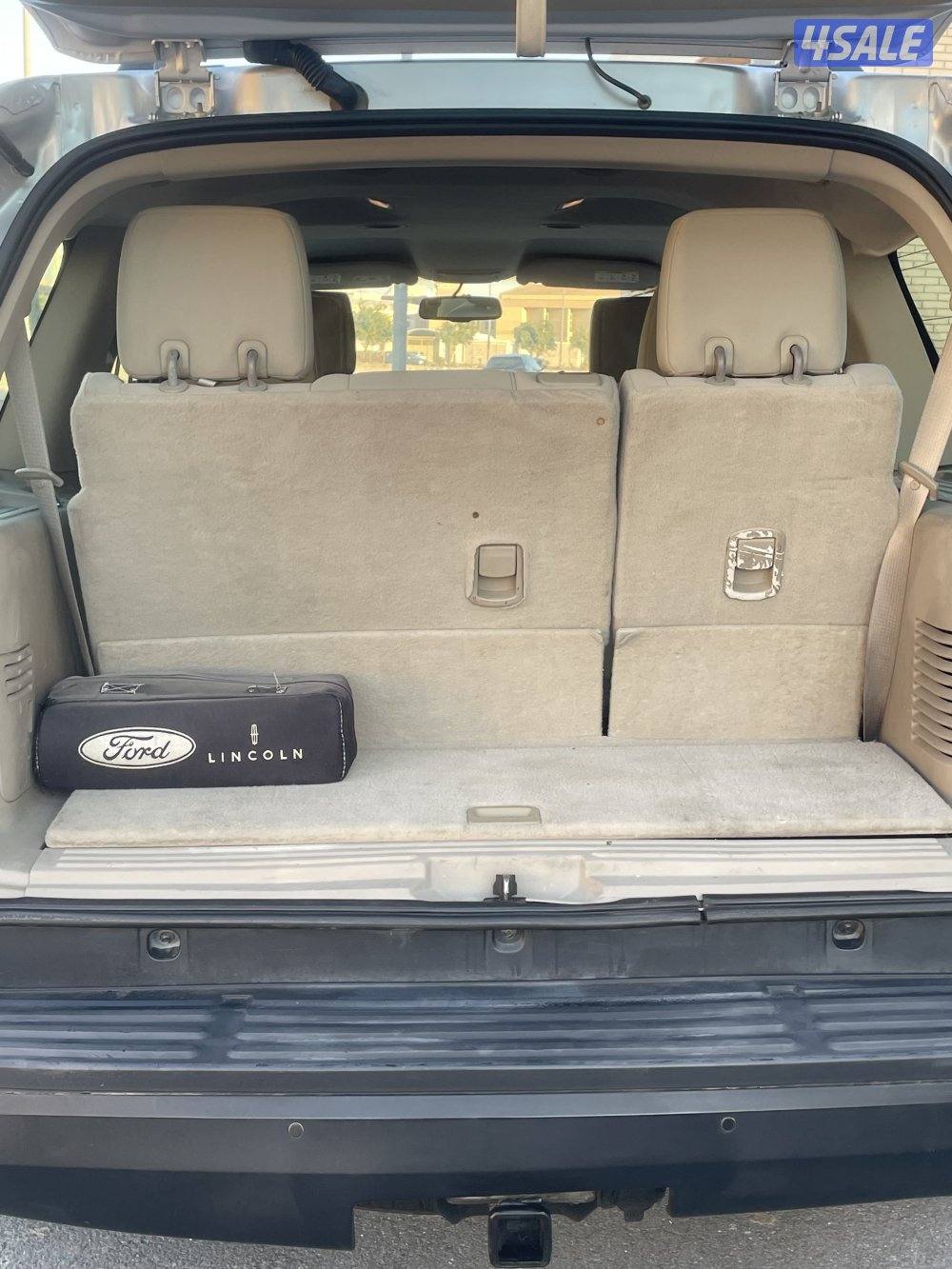 اكسبدشن 2012 قمة بالنظافة مرفق صورة الفحص9