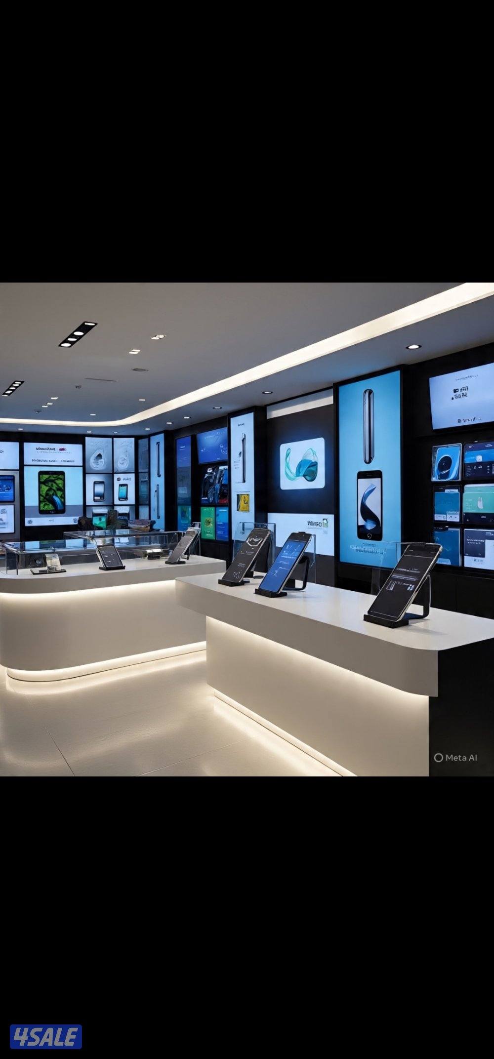 نشتري تلفونات جديده ومستعمل وايبادات وساعات ابل بأعلى سعر التعامل مع ا1