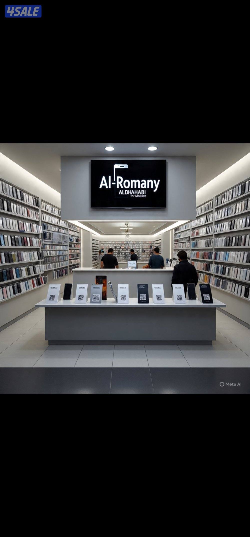 نشتري تلفونات جديده ومستعمل وايبادات وساعات ابل بأعلى سعر التعامل مع ا2