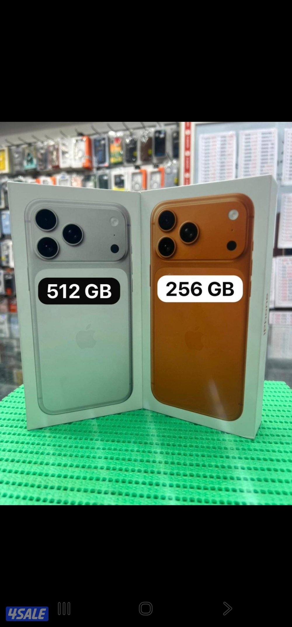 نشتري تلفونات جديده ومستعمل وايبادات وساعات ابل بأعلى سعر التعامل مع ا3