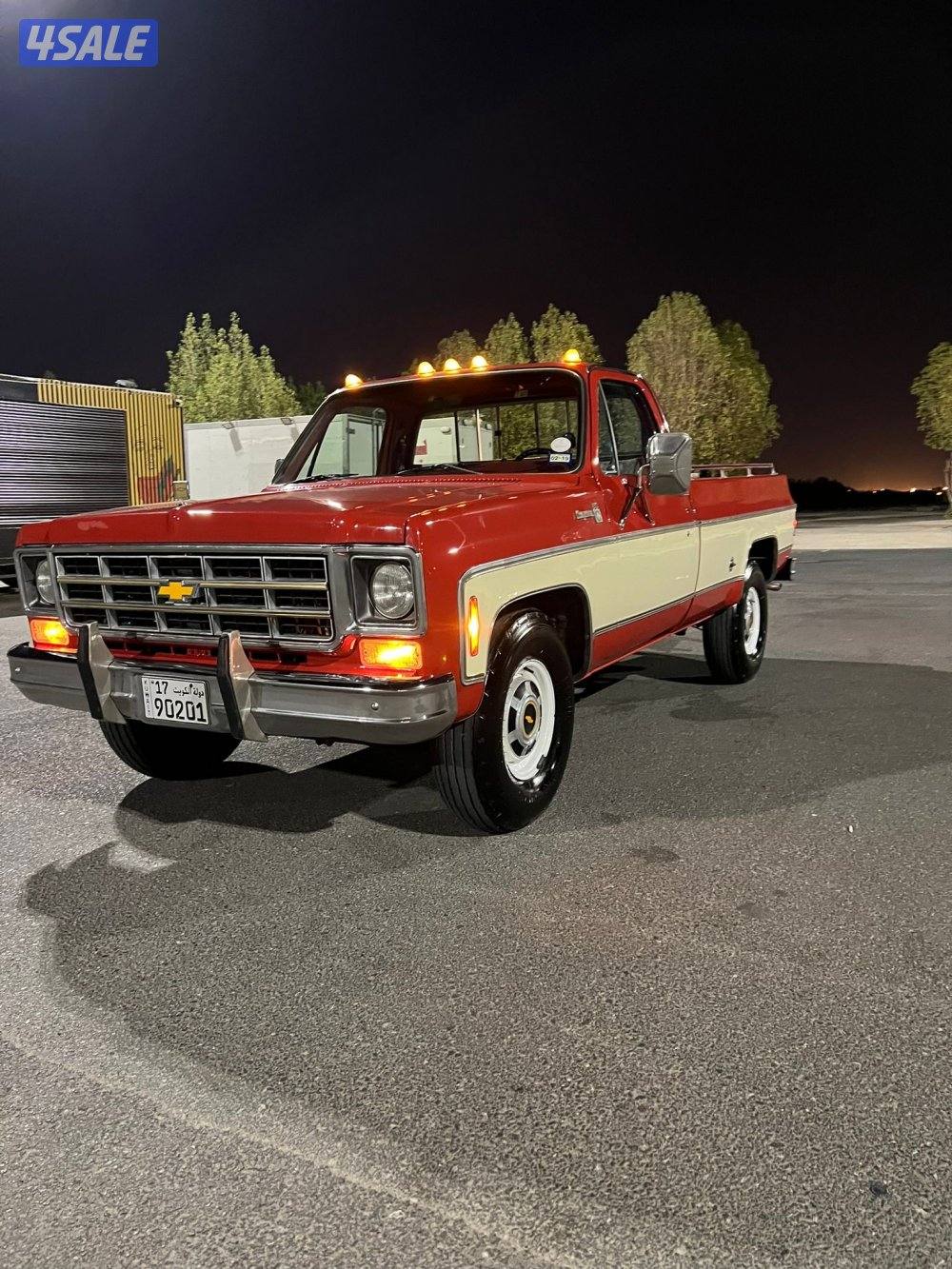 للبيع وانيت مديل 197711