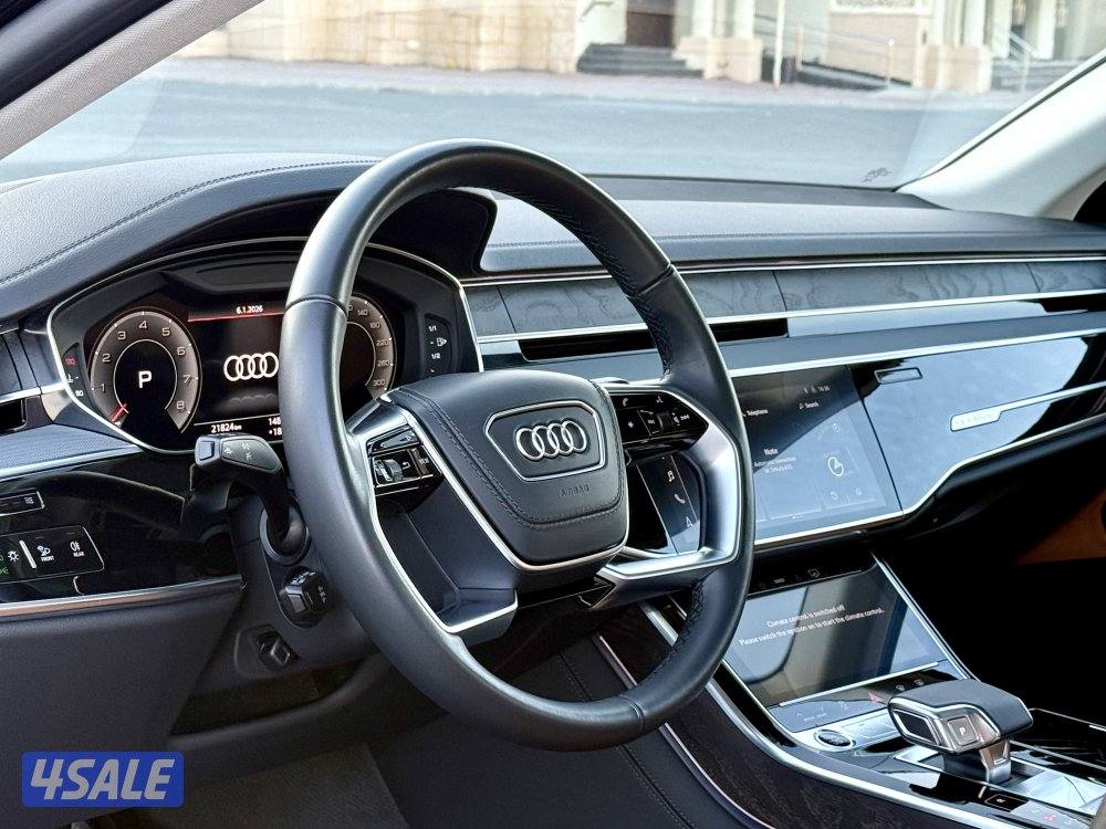 موديل ٢٠٢٤ عداد ٢١ الف بحالة الوكالة تحت الكفالة وسيرفيس منتظم8