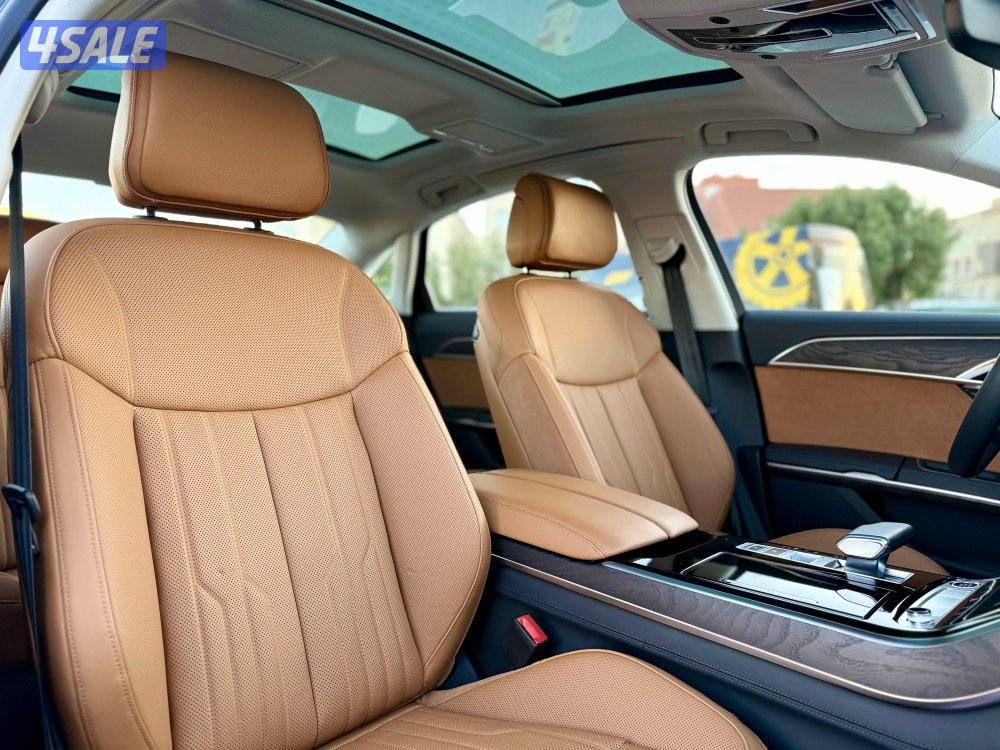 موديل ٢٠٢٤ عداد ٢١ الف بحالة الوكالة تحت الكفالة وسيرفيس منتظم10