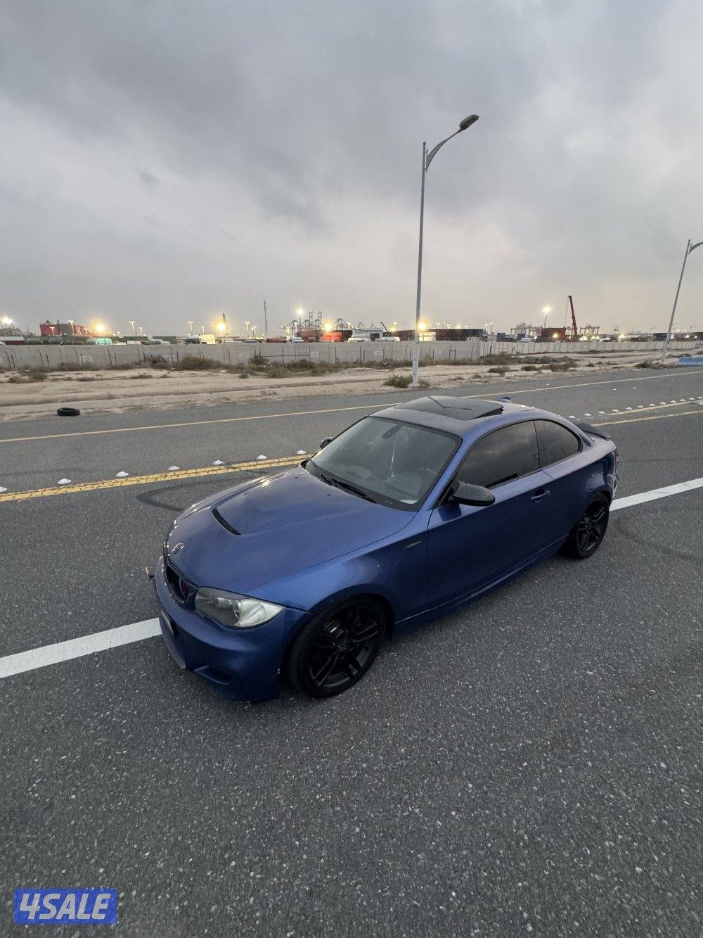 135i سنقل تيربو0