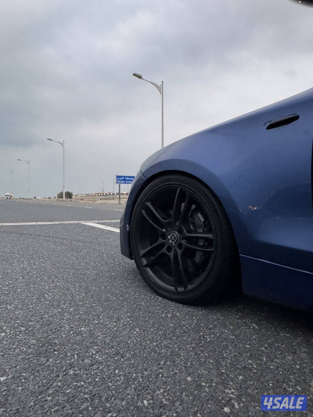 135i سنقل تيربو2