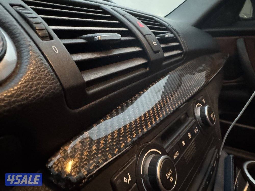 135i سنقل تيربو4