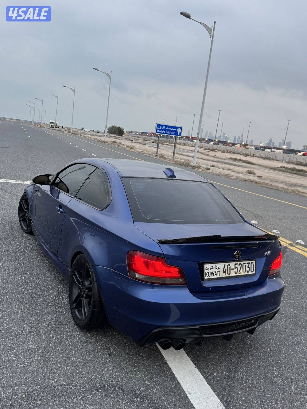 135i سنقل تيربو6