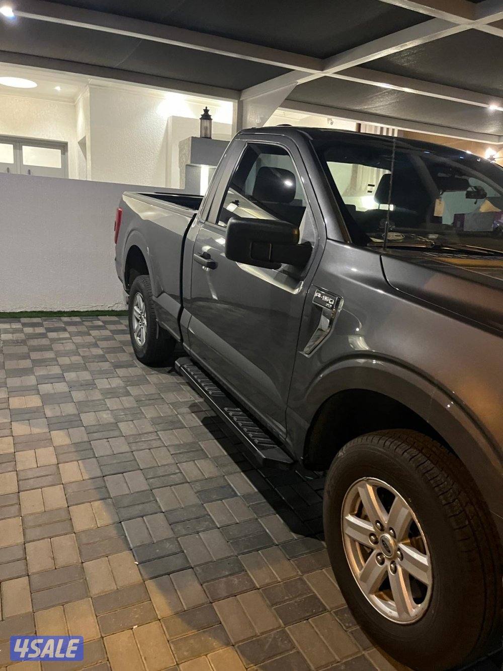 وانيت فورد صبغ الوكالة0