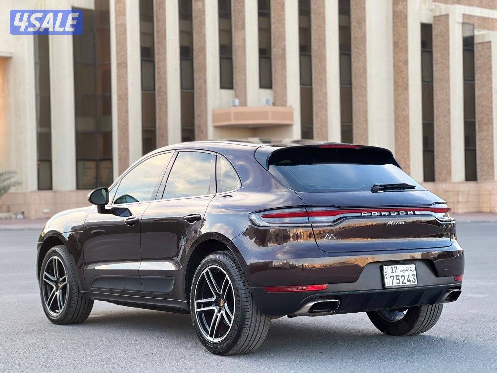 موديل ٢٠١٩ عداد ٦٣ الف فقط لحالك ممتازه ونظيف جدا4